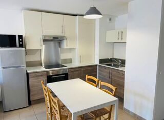  Appartement � vendre 2 pi�ces 44 m�