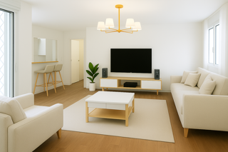  Appartement  vendre 4 pices 78 m