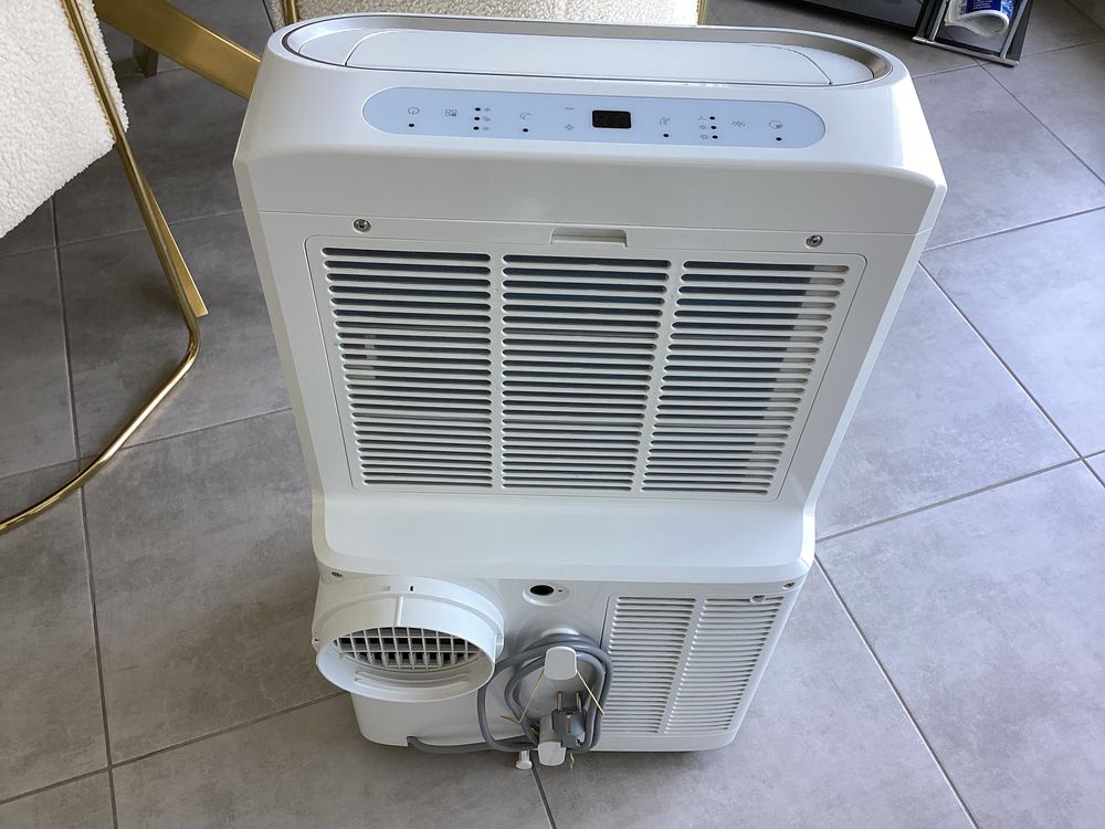 climatiseur mobile Valberg pour une surface de 40 m2 Electroménager
