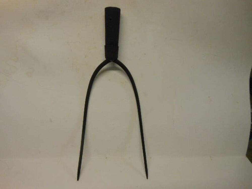 fourche a 2 dents Jardin