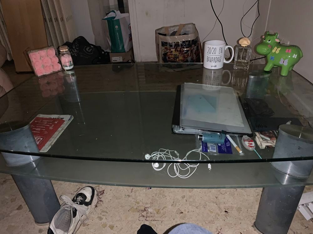 table basse Meubles