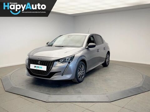 Annonce voiture Peugeot 208 13990 €