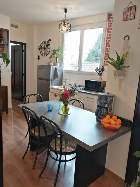  Appartement � louer 3 pi�ces 53 m�