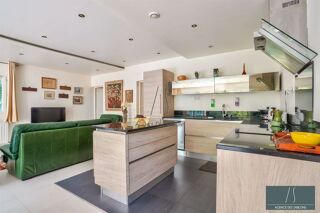  Maison à vendre 8 pièces 160 m²