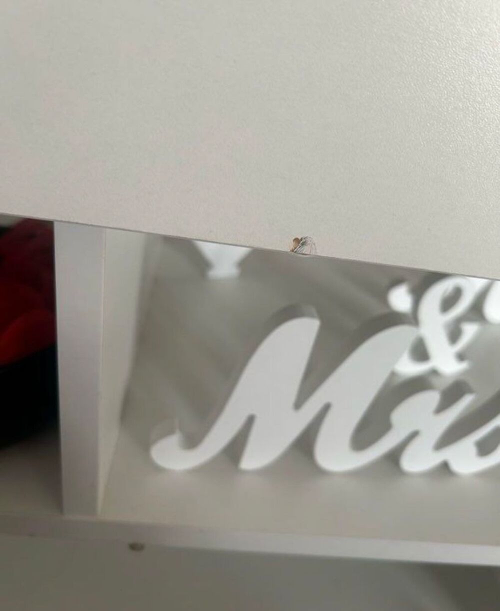 meuble TV bas Meubles