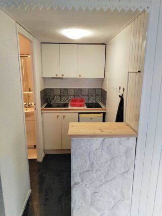  Appartement � vendre 2 pi�ces 25 m�