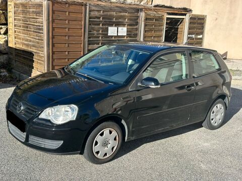 Volkswagen polo 1.2 60 United