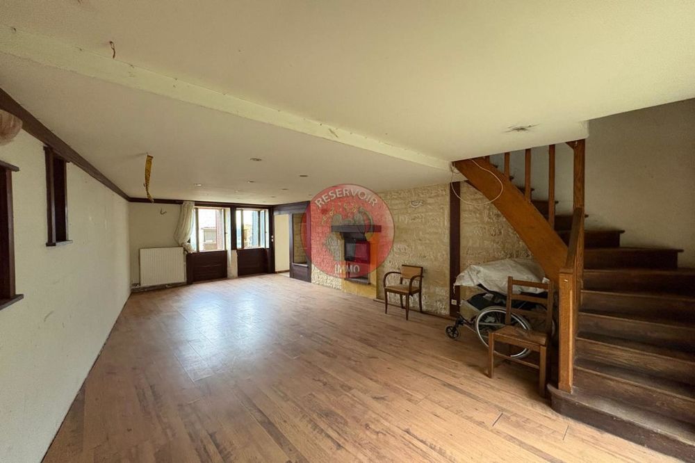 vente Maison - 7 pièce(s) - 160 m² Braux (21390)