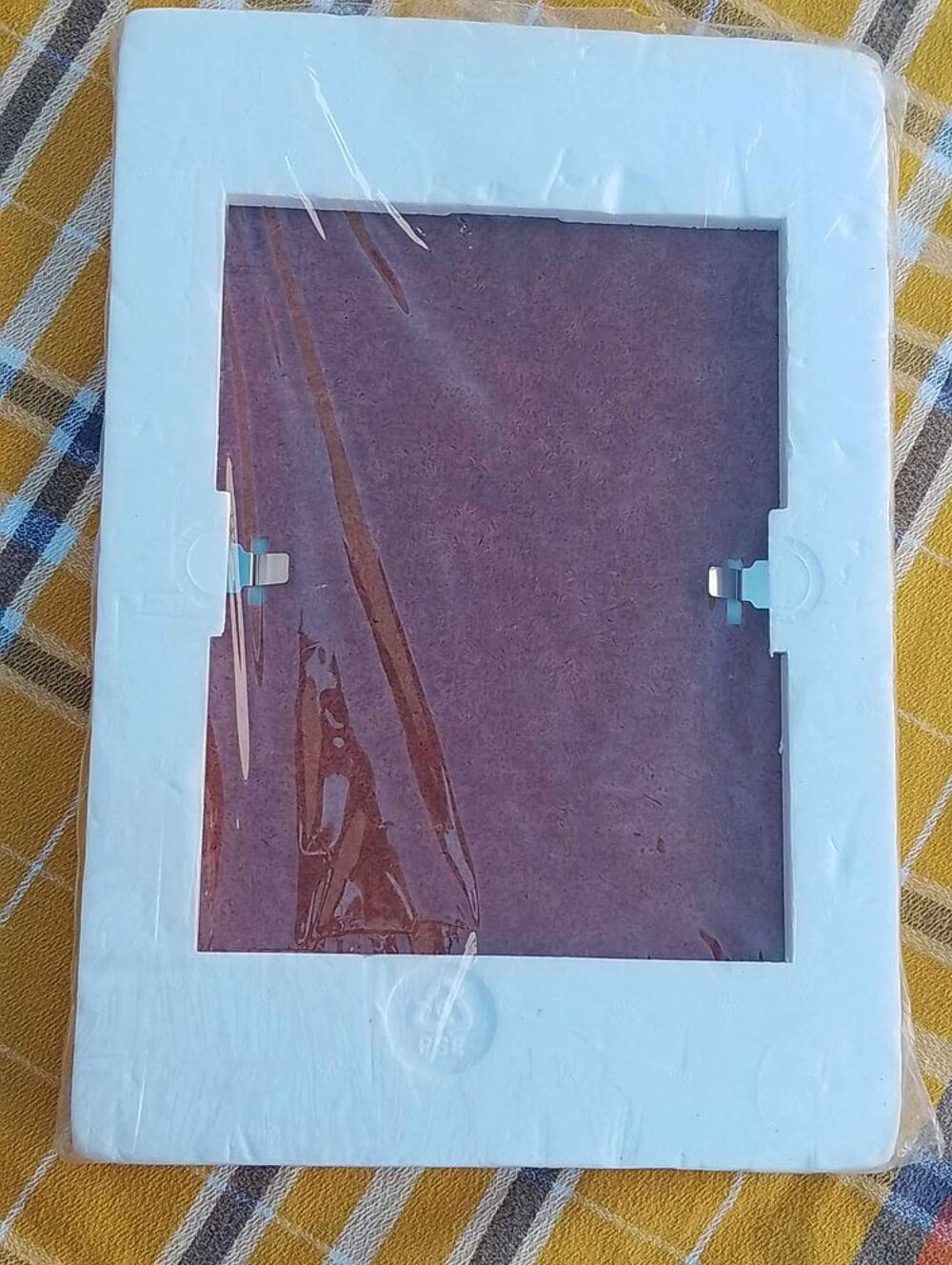 Cadre Photo Sans Bordure 20 x 30 cm : Eurocadres - Neuf Décoration