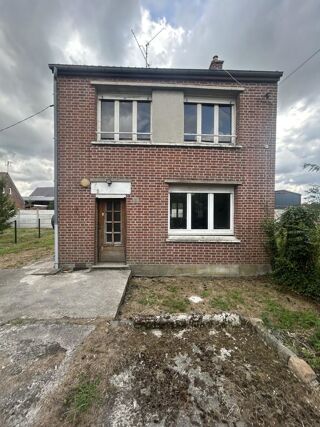  Maison  vendre 4 pices 83 m