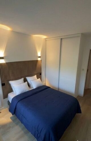  Appartement à vendre 2 pièces 47 m²