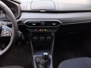 Sandero SCe 65 Essential 2023 occasion 92120 Montrouge
