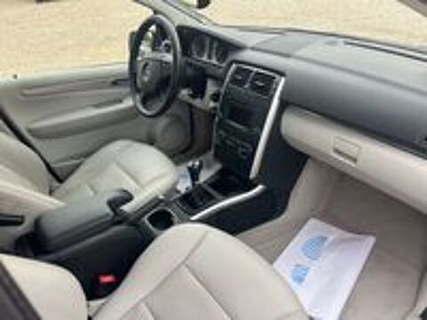 Classe B 180 CDI Design occasion 89500 Armeau
