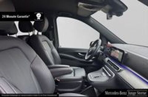 Classe V Extra-Long 300 d 9G-TRONIC 4x4 Avantgarde 2025 occasion 78000 Versailles