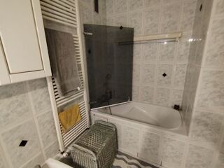  Appartement � vendre 3 pi�ces 59 m�