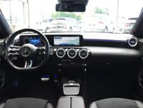 Classe CLA CLA Shooting Brake 200 d 8G-DCT AMG Line 2024 occasion 55100 Verdun