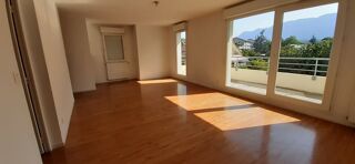 Appartement 5 pièces 115 m² · à La Motte-Servolex · 115 m² · 317 000 €