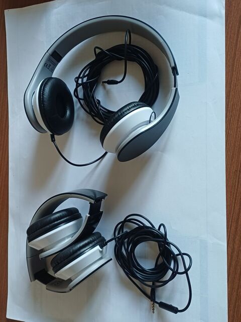 Casques audio      10 Saint-Doulchard (18)