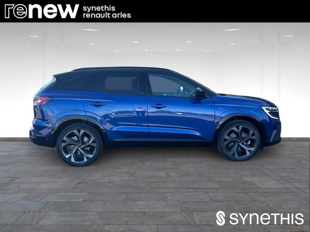 Austral E-Tech hybrid 200 Techno esprit Alpine 2023 occasion 13200 Arles