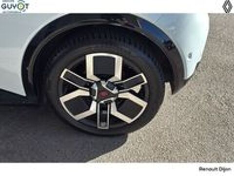 R5 Renault 5 E-Tech Electrique 150 ch autonomie confort Iconic 2025 occasion 21000 Dijon