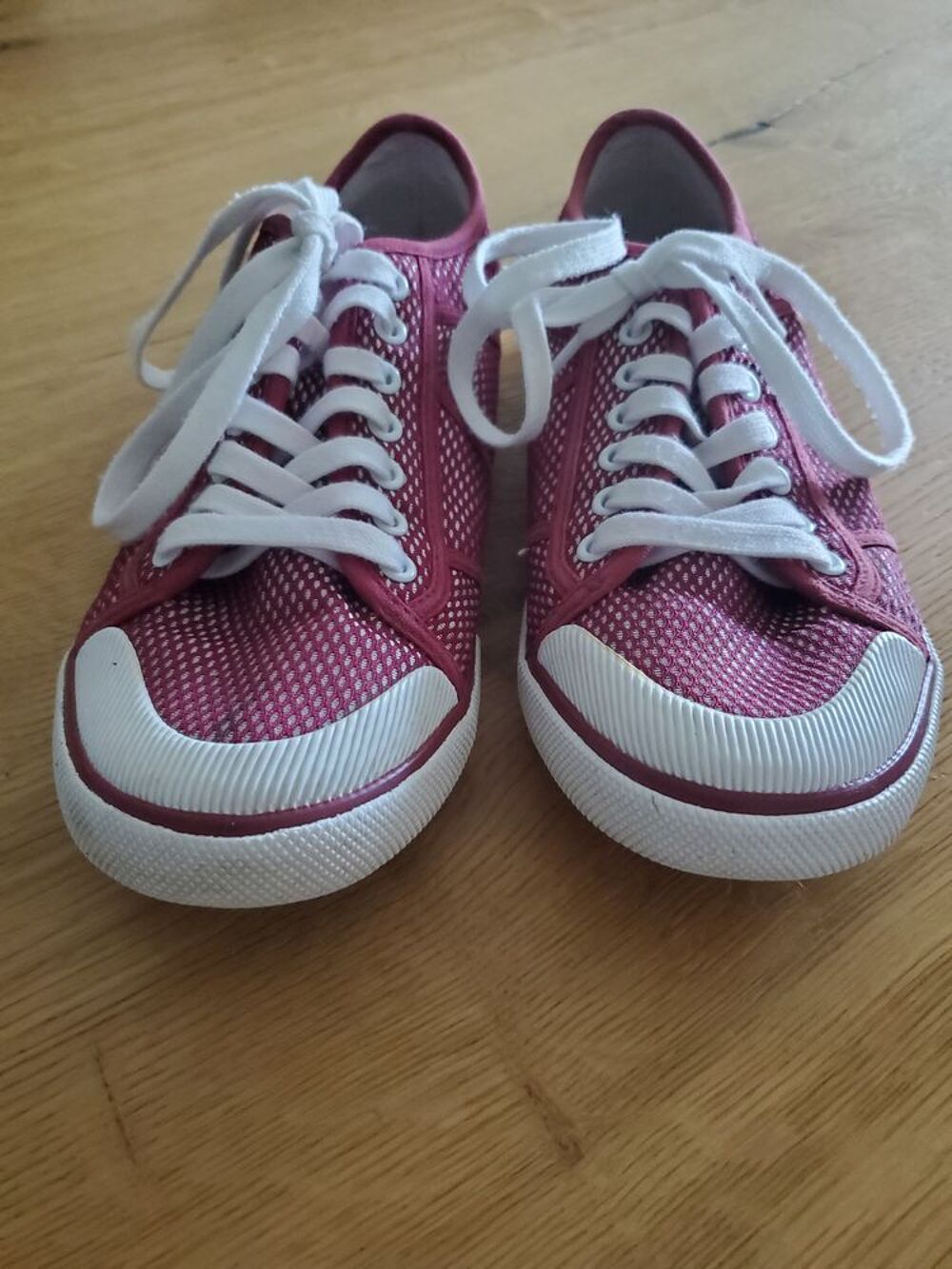 Baskets femme, TBS Chaussures
