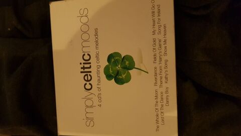 simply celtic moods 8 Savignac-les-�glises (24)