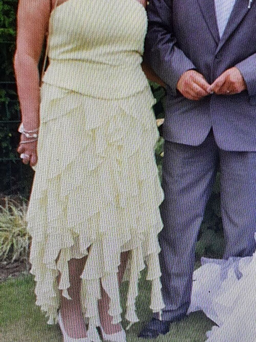 robe de cocktail ou mariage Vêtements