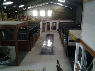  Terrain � vendre 5716 m� 