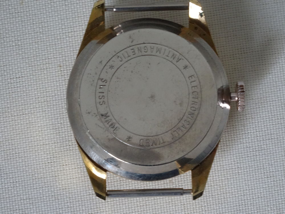 montre de marque LUBIN Bijoux et montres