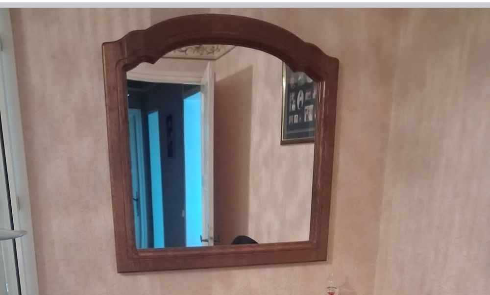 Chambre lambermont Meubles