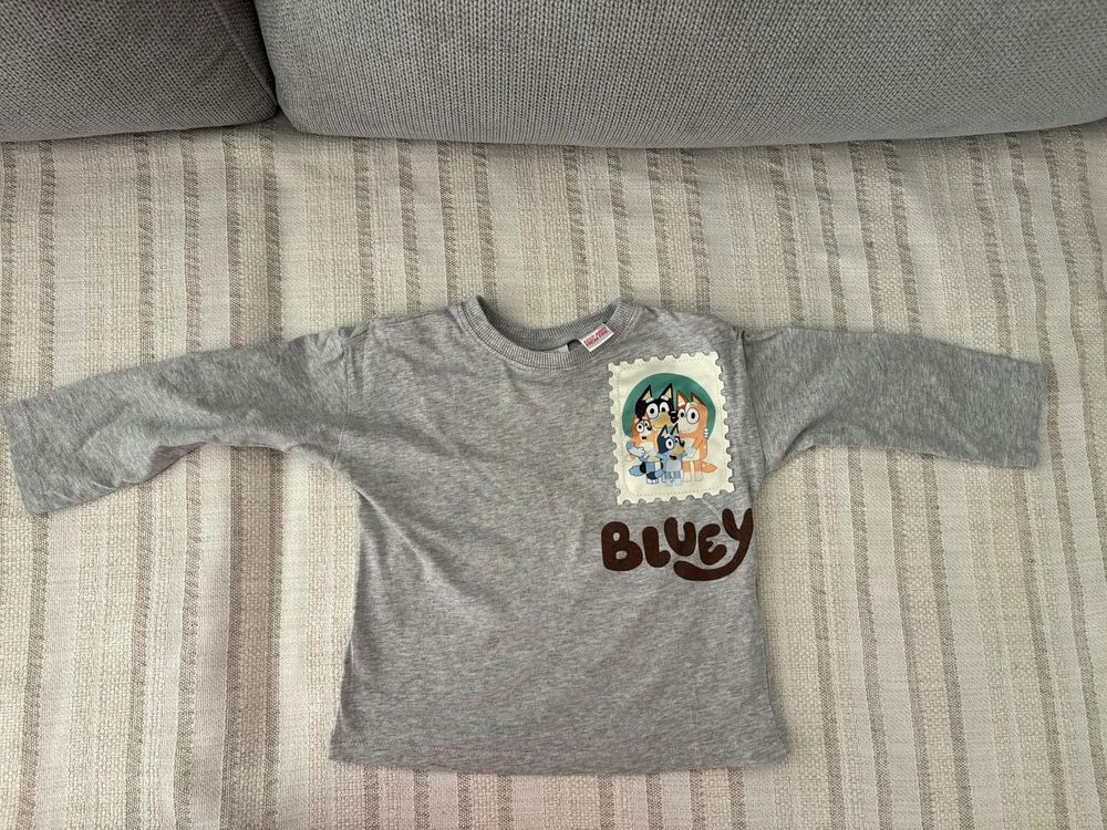 T-shirt gar&ccedil;on manches longues, taille 86 cm, Zara Vêtements enfants