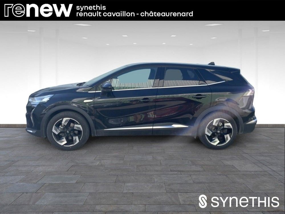 Symbioz E-Tech full hybrid 145 Techno 2025 occasion 84300 Cavaillon
