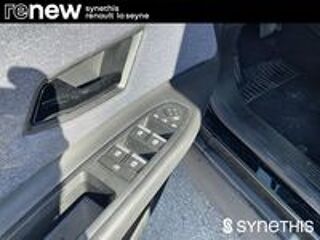 R5 Renault 5 E-Tech Electrique 150 ch autonomie confort Techno 2025 occasion 83500 La Seyne-sur-Mer