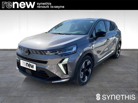 Annonce voiture Renault Symbioz 26990 €