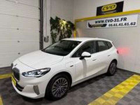 Serie 2 Active Tourer 225e xDrive 245 ch DKG7 2022 occasion 31100 Toulouse
