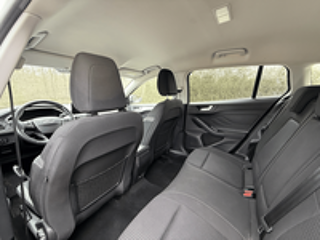 Focus SW 1.5 EcoBlue 120 S&S Trend Business 2019 occasion 78610 Saint-L&eacute;ger-en-Yvelines