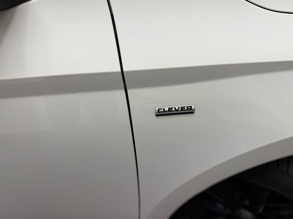 Fabia 1.0 TSI 95 ch BVM5 Clever 2018 occasion 69120 Vaulx-en-Velin