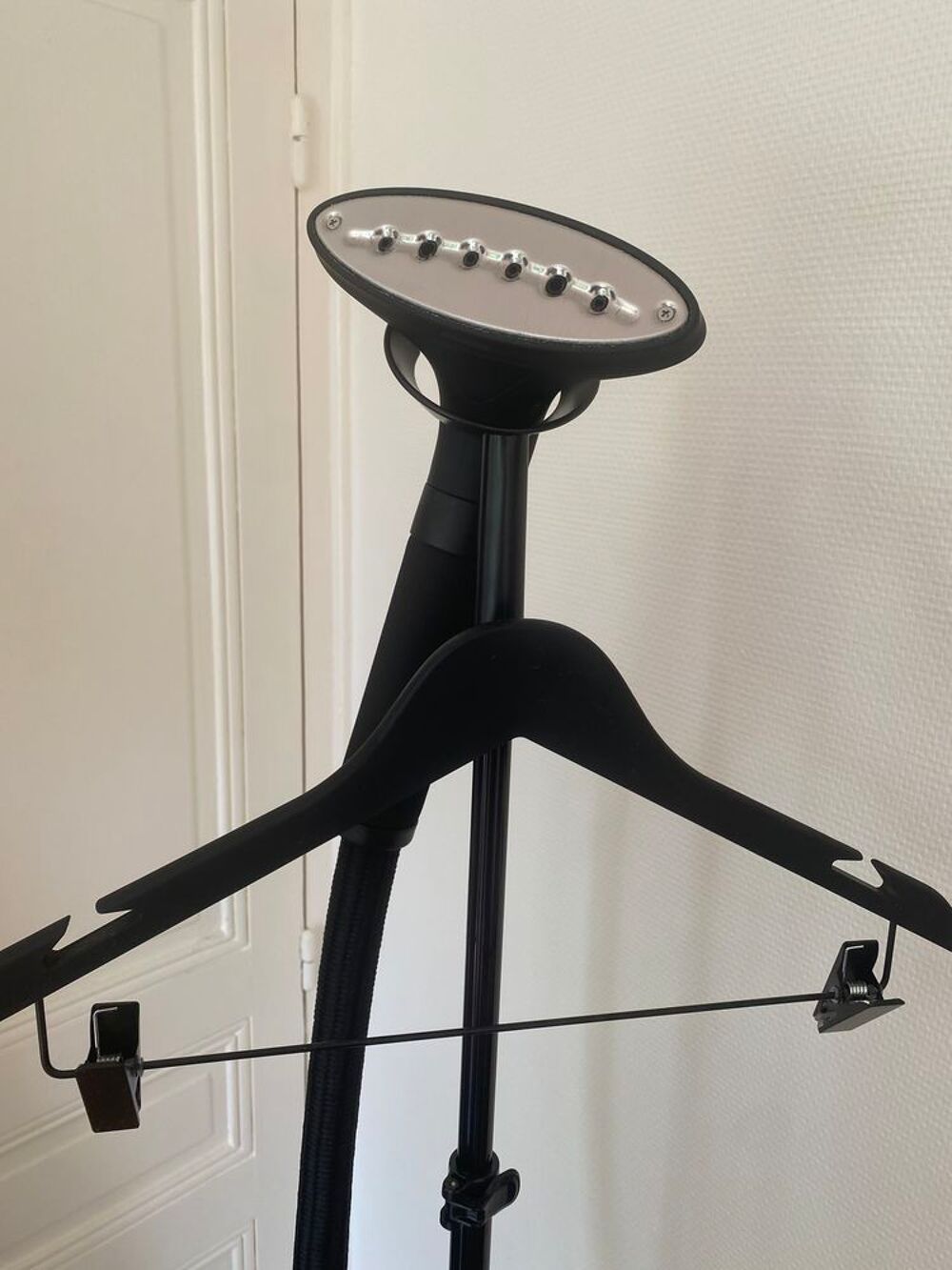 Defroisseur Electroménager