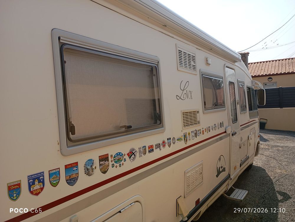  2004 occasion 85660 Saint-Philbert-de-Bouaine