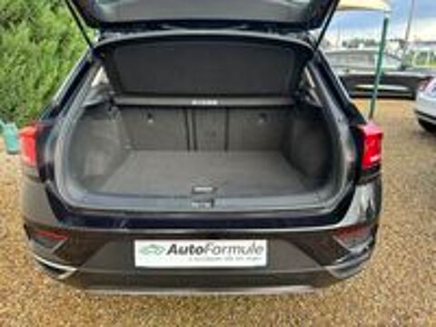 T-ROC T-Roc 1.0 TSI 115 Start/Stop BVM6 Lounge 2020 occasion 69400 Arnas