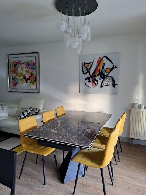 Table de salle  manger 1300 Besanon (25)