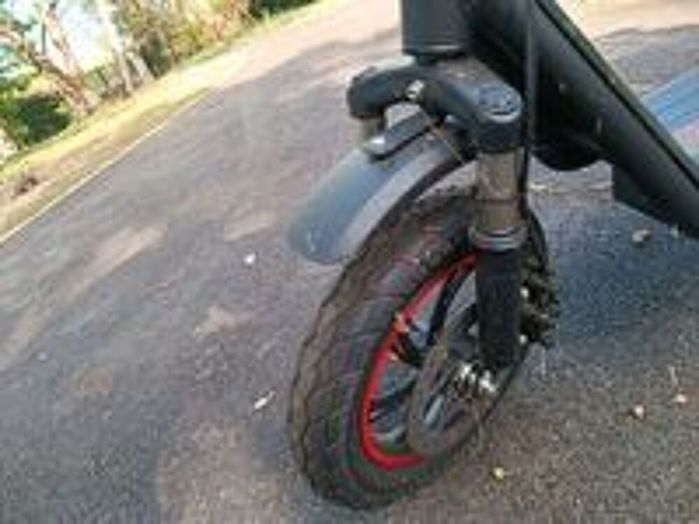 trottinette /scooter Vélos