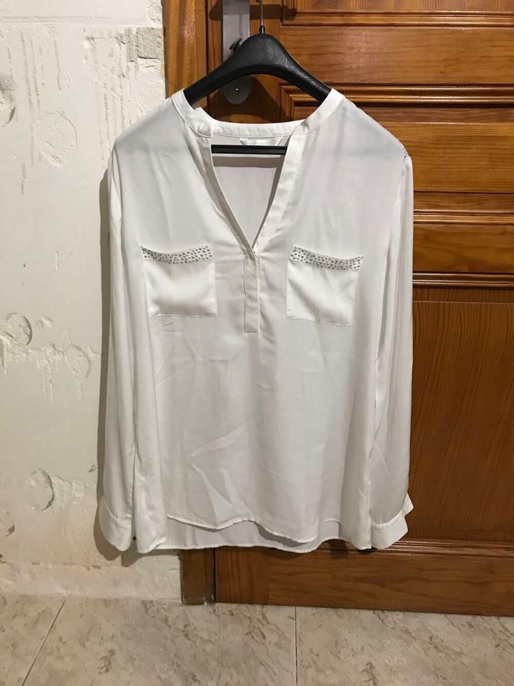 Chemisier femme " Promod " Vêtements