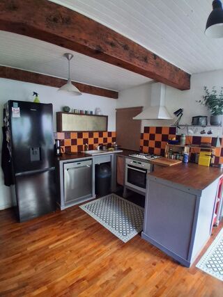  Maison � vendre 6 pi�ces 160 m�