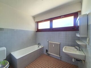  Appartement � vendre 1 pi�ce 31 m�