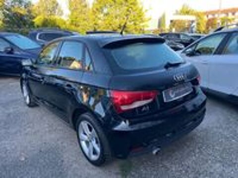A1 Sportback 1.4 TDI 90 S tronic Ambition 2016 occasion 82000 Montauban