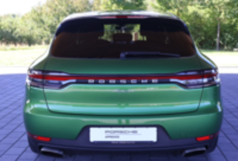 Macan 2.0 245 ch PDK 2019 occasion 59000 Lille