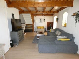  Maison à vendre 4 pièces 