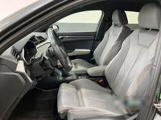 Q3 Sportback 45 TFSI e 245 ch S line S tronic 2022 occasion 69006 Lyon