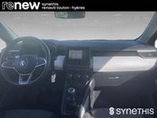 Clio V Clio TCe 100 GPL Evolution 2023 occasion 83160 La Valette-du-Var